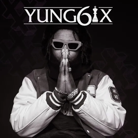 Yung6ix  Holy Water Mp3 Download