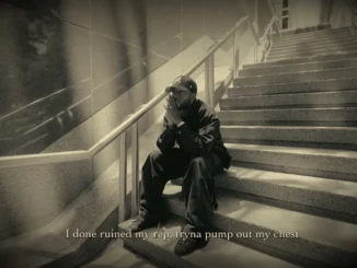 6LACK  Bear Mp3 Download