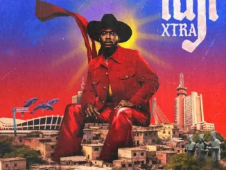 Adekunle Gold  Shake Shake Ft. Tml Vibez Mp3 Download