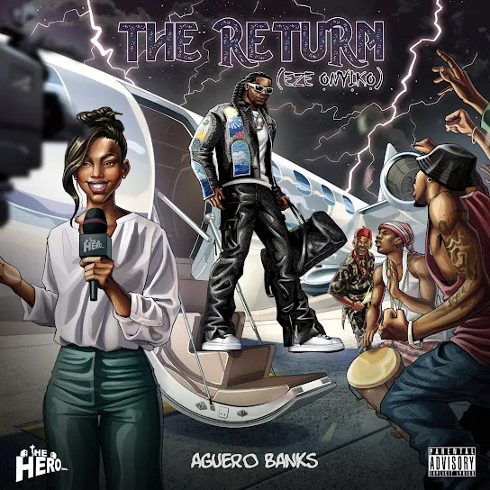 Aguero Banks  ỌGWỤ EGO Mp3 Download