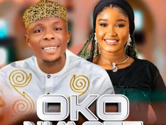 Ahmod Odere Elerenla  Oko nimofe Ft. Khaerat ifeanobi Mp3 Download