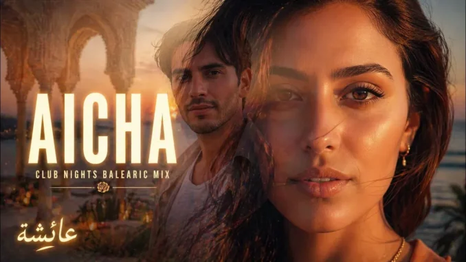 Aicha  Club Nights Balearic Mix Mp3 Download