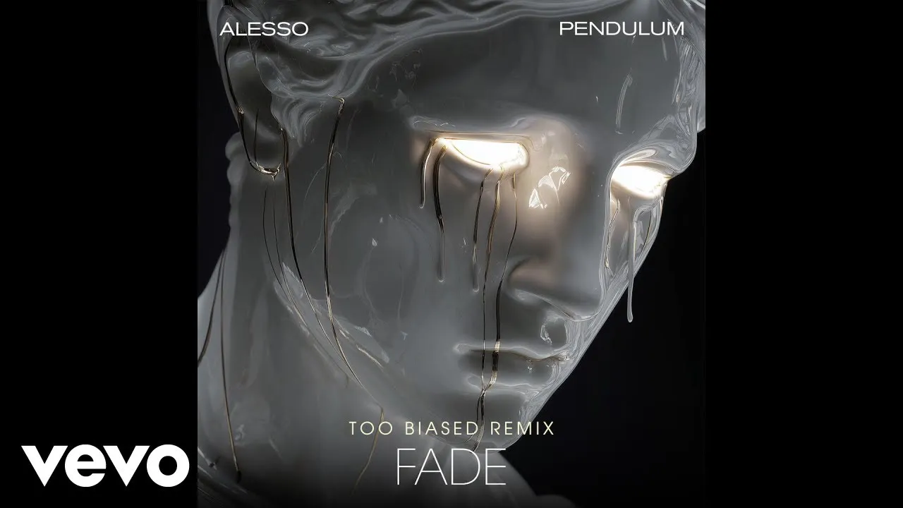 Alesso, Pendulum  FADE (TOO BIASED Remix) Mp3 Download