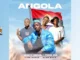 Angola  Wiky Neva x Toxi Sa feat. Miss Katee & King Zulo Mp3 Download