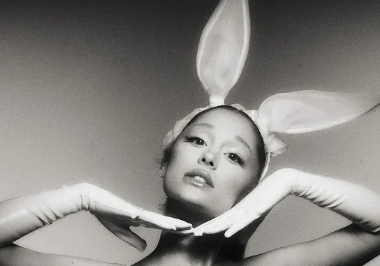 Ariana Grande  Knew Better Part Two Mp3 Download