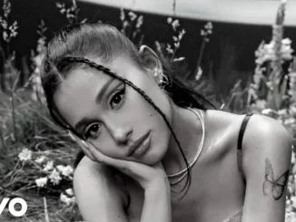 Ariana Grande  Petal (New Song Album) Mp3 Download