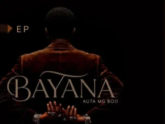 Auta Mg Boy  Ustaziya Mp3 Download