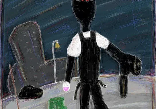 Baby9  Ain't Nun Real Mp3 Download