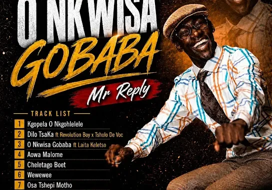 Bafana Ba Mokite  Dilo Tsaka Ft. Revolution Boy x Tsholo De Vocalist Mp3 Download