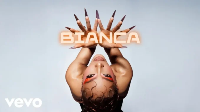 BIA  DADE (Official Audio) Mp3 Download