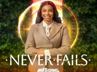 Blessing Lopez  Never Fails Mp3 Download