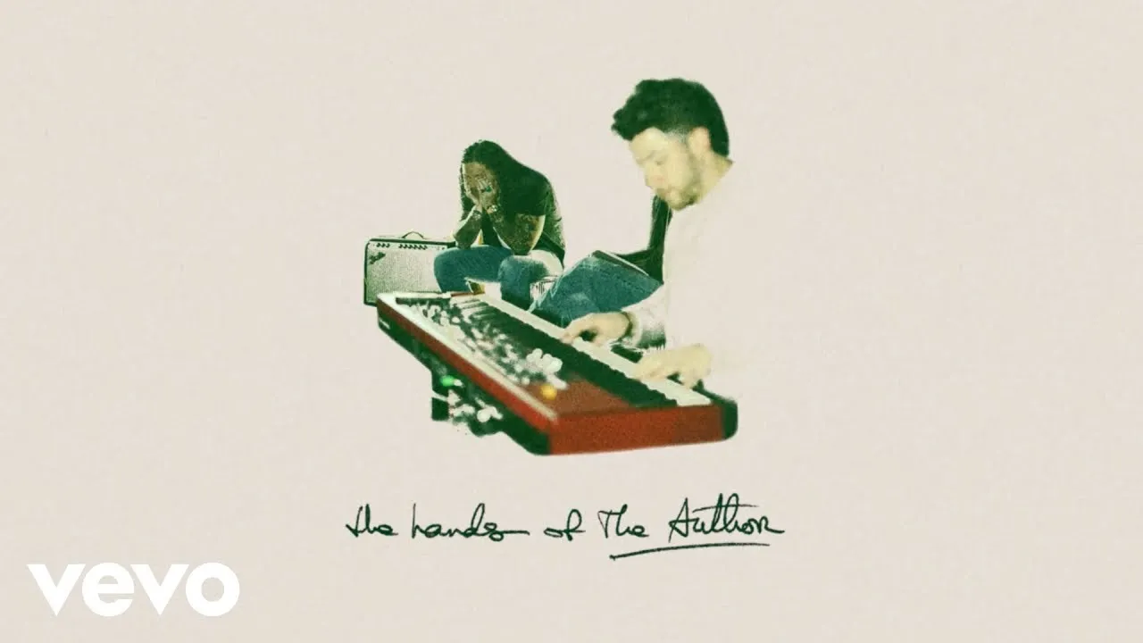 Brandon Lake  The Author Ft. Nick Jonas Mp3 Download