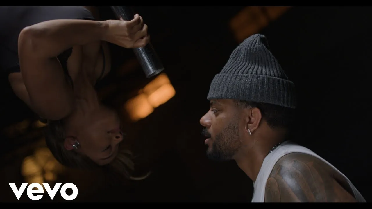 Bryson Tiller  IT'S OK Mp3 Download