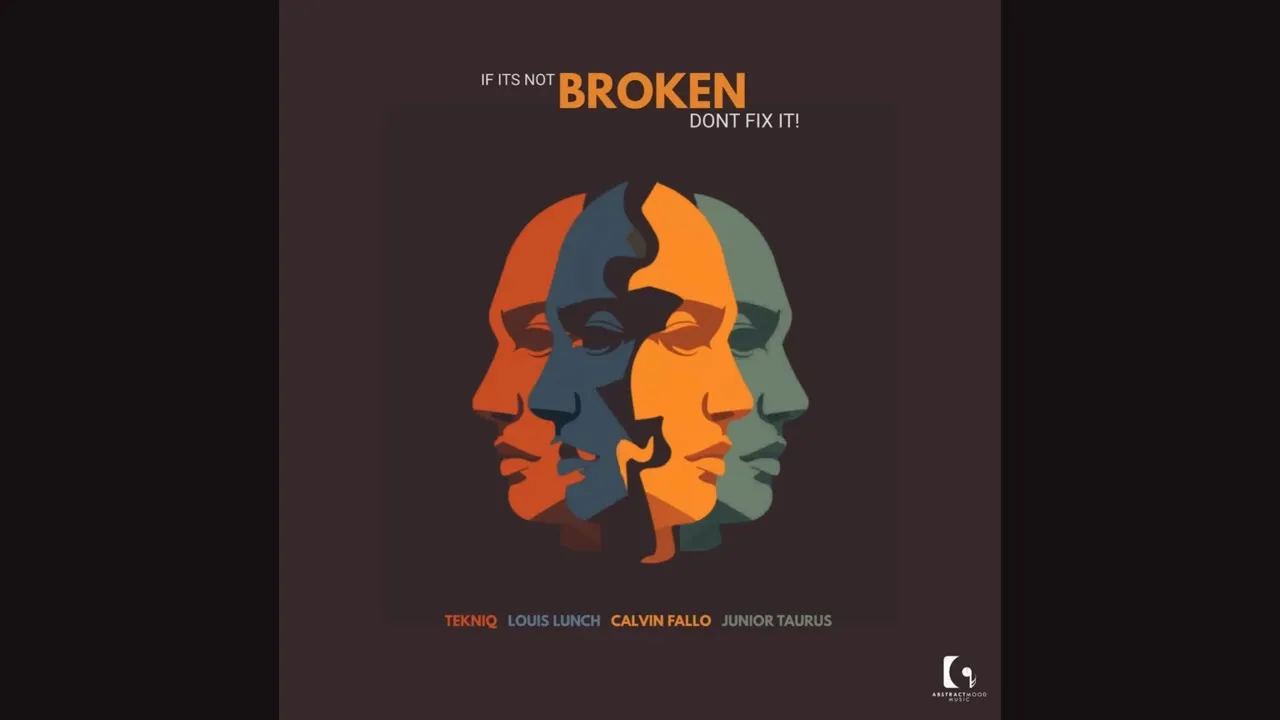Calvin Fallo  Everybody Wanna Be In Love Mp3 Download