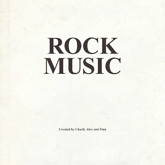 Charli xcx  Rock Music Mp3 Download