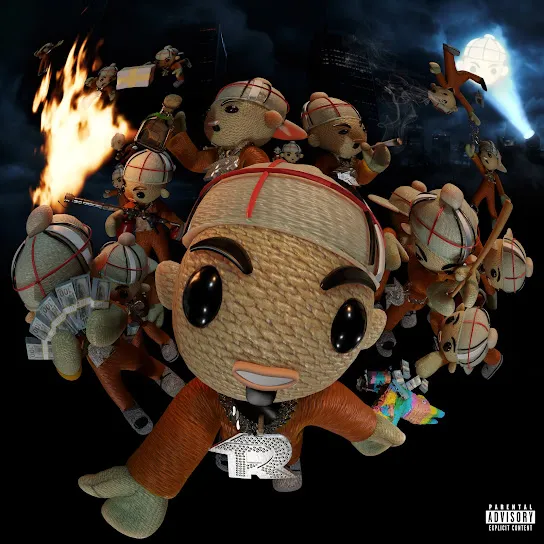 Chuyin  PUES QUE LE HAGO ? Mp3 Download