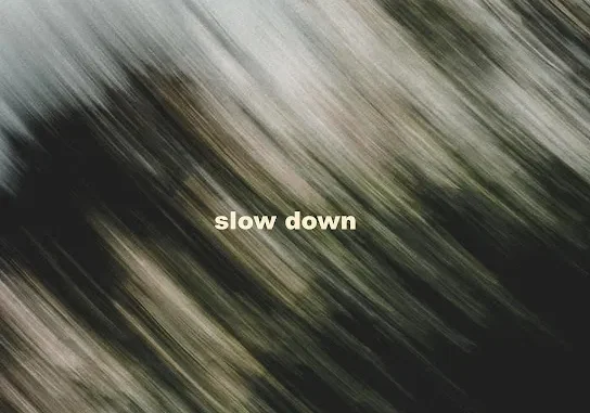 Citycreed  Slow Down Mp3 Download