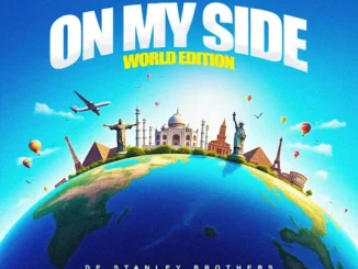 De Stanley Brothers  ON MY SIDE (Spanish) Ft. Donald Job Mp3 Download