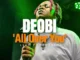 Deobi  All Over You (Live Version) Mp3 Download