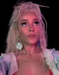 Doja Cat  I Don't Do Drugs Ft. Ariana Grande Mp3 Download