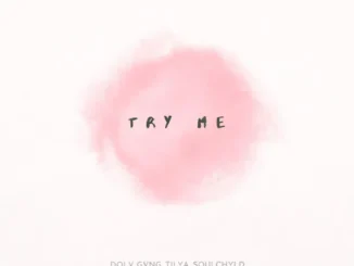 Dolv Gvng  Try Me Ft. Tilya & La Soülchyld Mp3 Download