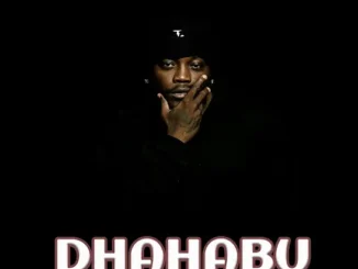 Dully Sykes  Dhahabu Ft. Josline & Mr Blue Mp3 Download