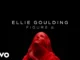 Ellie Goulding  Figure 8 (Official Video) Mp3 Download