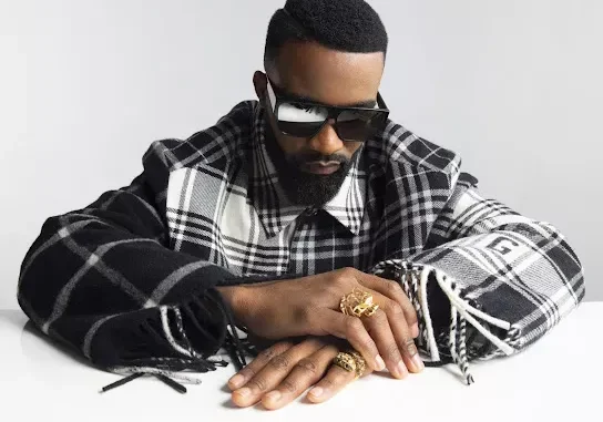 Fally Ipupa  Mon bébé Mp3 Download