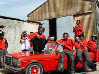 Famous Pluto  14DRoad Ft. Zlatan Mp3 Download