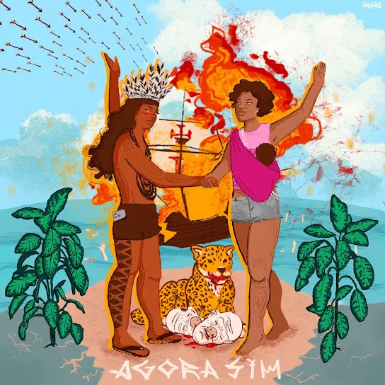FBC  GUILHOTINA Ft. Baka, Daniel Souza, Nathan Morais & Glauco Mendes Mp3 Download