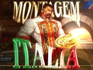 Fenekot, qõke, tvoy  MONTAGEM ITALIA Mp3 Download