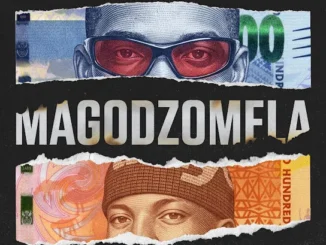 Giftinperson  Magodzomela Ft. Loatinover Pounds Mp3 Download