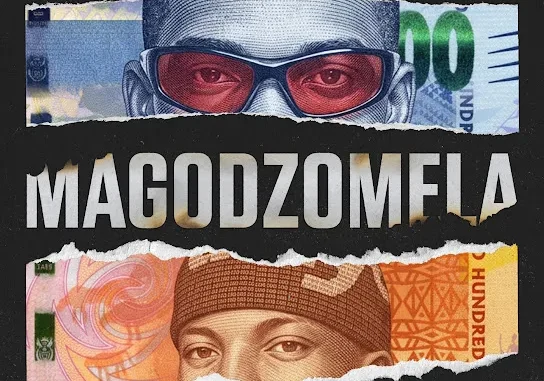 Giftinperson  Magodzomela Ft. Loatinover Pounds Mp3 Download