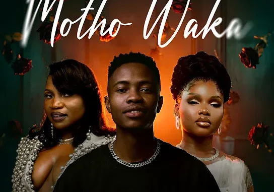 Goon Flavour  Motho Waka Ft. Mawhoo & Makhadzi Entertainment Mp3 Download