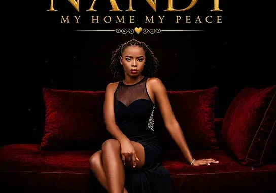 GRADINE TOTO  NANDY(My Home my Peace) Mp3 Download