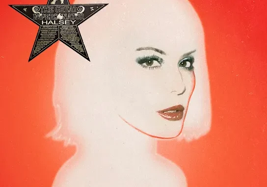 Halsey  Lonely is the Muse Mp3 Download