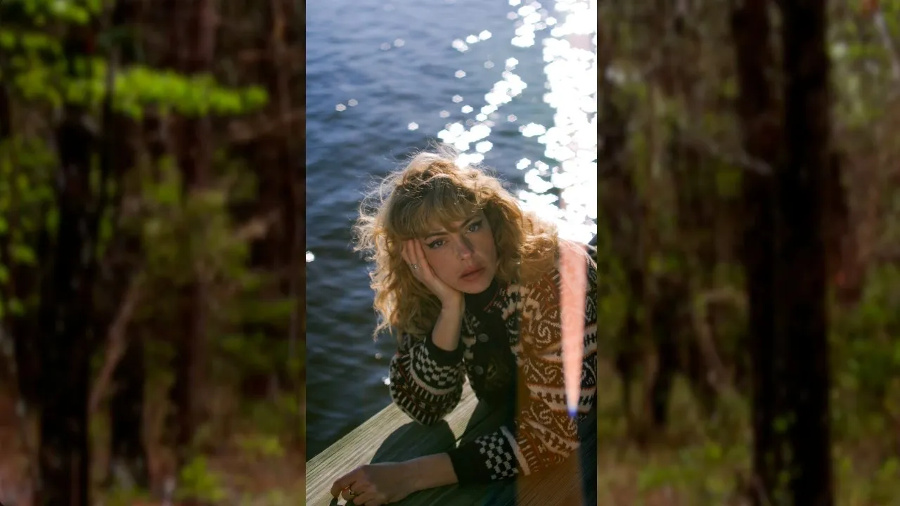 Hannah Cohen  Golden Chain Mp3 Download