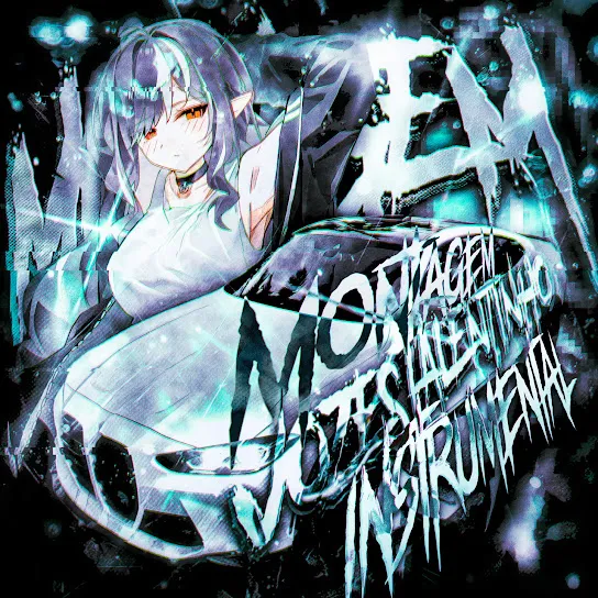 Heapper  MONTAGEM VOZES TALENTINHO, Vol. 2 (Instrumental) Mp3 Download