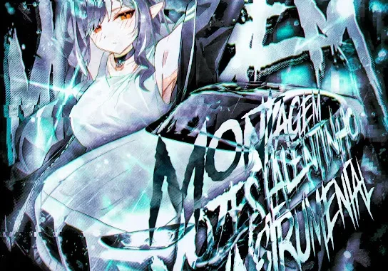 Heapper  MONTAGEM VOZES TALENTINHO, Vol. 2 (Instrumental, Ultra Slowed) Mp3 Download