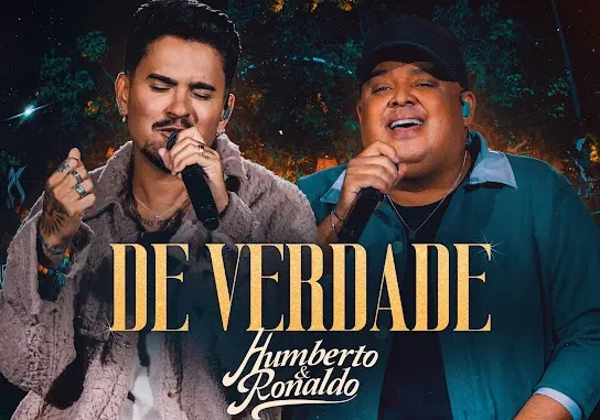 Humberto  A Noite Toda (Ao Vivo) Ft. Ronaldo Mp3 Download