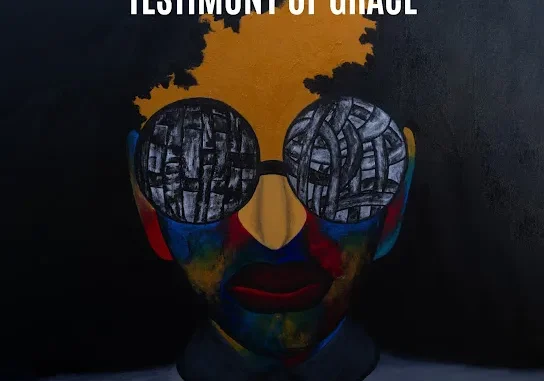 Ice Prince  Testimony of Grace Mp3 Download