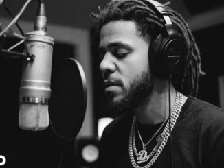 J. Cole  Time Owes Me Answers Mp3 Download