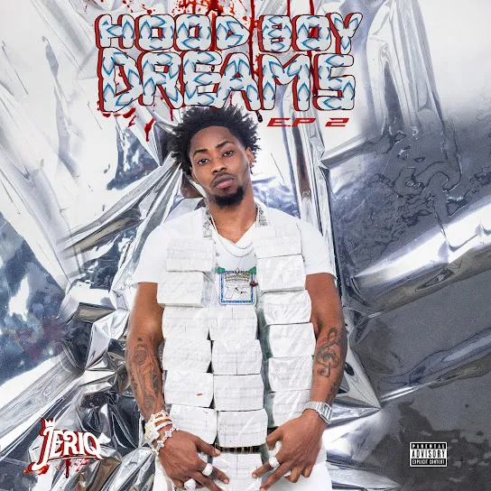 Jeriq  BORN TO BE GREAT Mp3 Download