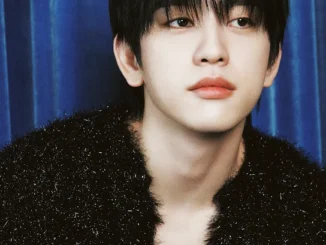 Jinyoung  Different Tracks Mp3 Download
