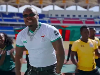 Kasuba  Harmonize ft chile one  Hichilema Mp3 Download