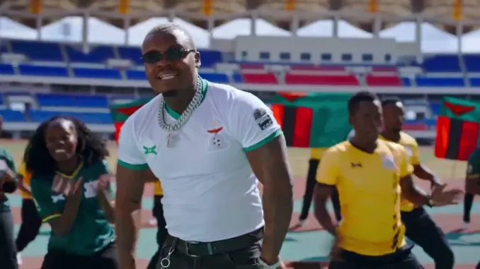 Kasuba  Harmonize ft chile one  Hichilema Mp3 Download