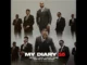 KB Ft YCool, D Bwoy Telem, Ruff Kid & King George  My Diary 16 Mp3 Download
