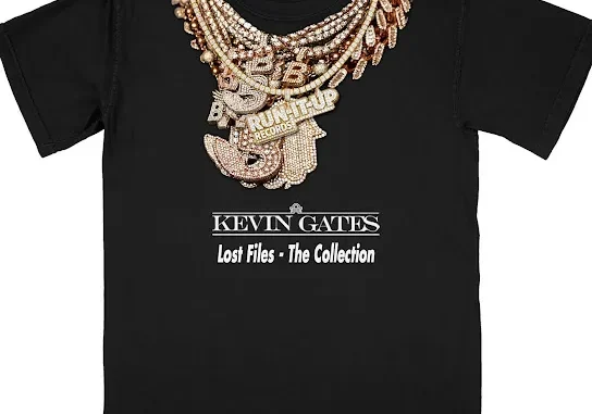 Kevin Gates  Cuttin Mp3 Download