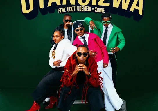 KZaka  Uyangizwa Ft. Kinglee Beats, Empro, UDoti uDemedi & Xowie Mp3 Download