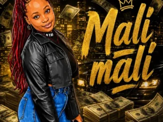 Lady Tak  Champion Ft. DJ Len & DJ Nomza The King Mp3 Download